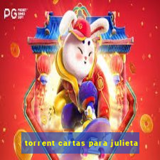 torrent cartas para julieta